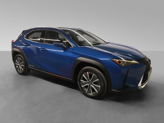 2021 LEXUS UX - 9