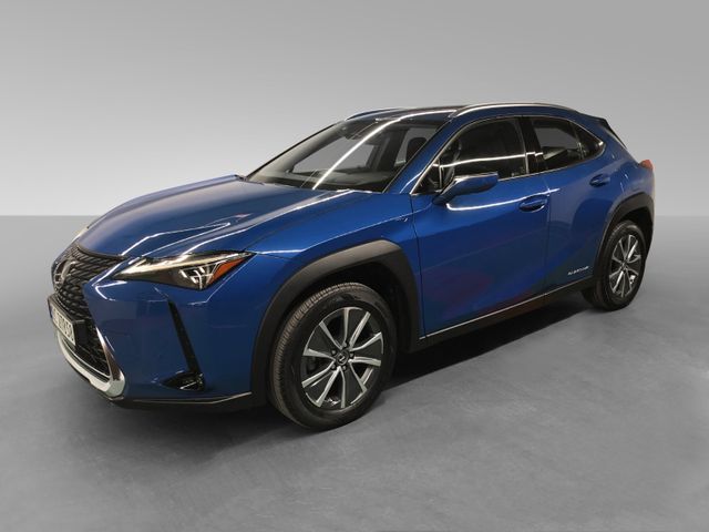 2021 LEXUS UX - 12