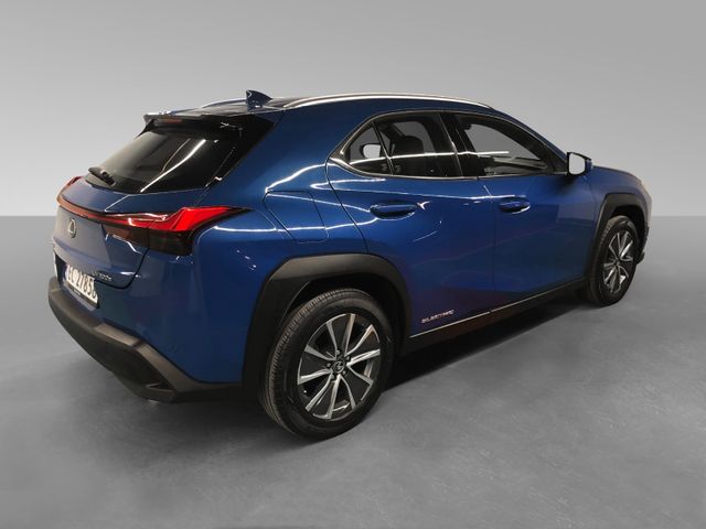 2021 LEXUS UX - 7