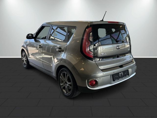 2016 KIA SOUL - 3