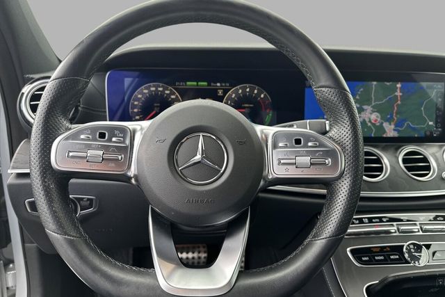 2020 MERCEDES-BENZ E-KLASSE - 11