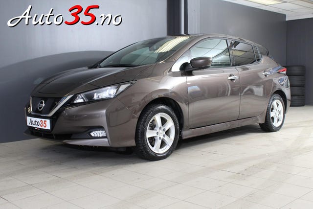 SJNFAAZE1U0128699 2021 NISSAN LEAF-0