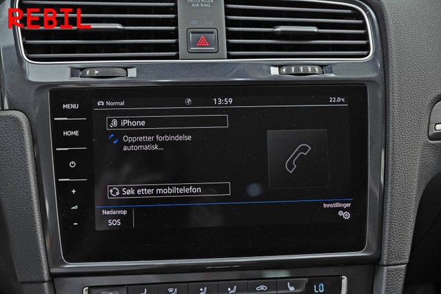 2018 VOLKSWAGEN GOLF - 17