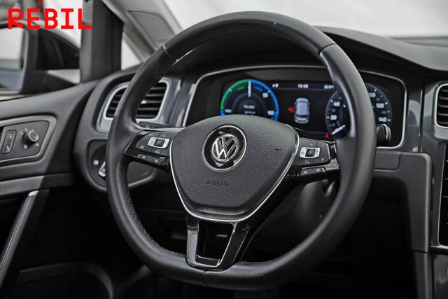 2018 VOLKSWAGEN GOLF - 12