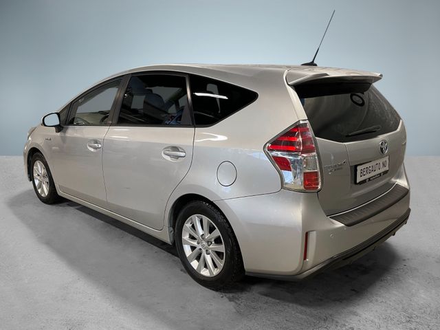 JTDZS3EU60J032282 2019 TOYOTA PRIUS+ SEVEN-4