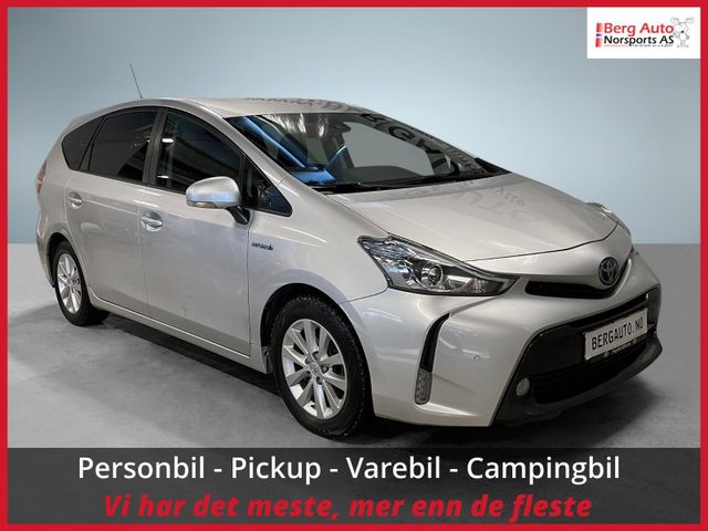 JTDZS3EU60J032282 2019 TOYOTA PRIUS+ SEVEN-0