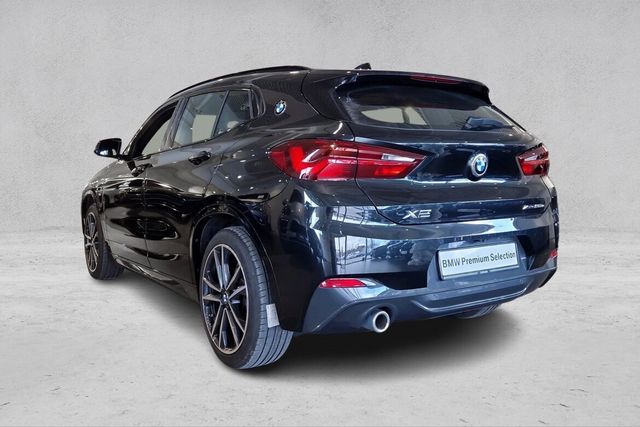 2021 BMW X2 - 3