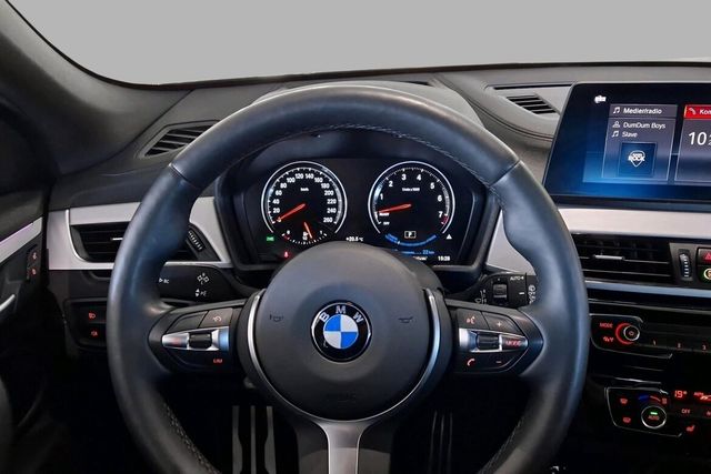 2021 BMW X2 - 11