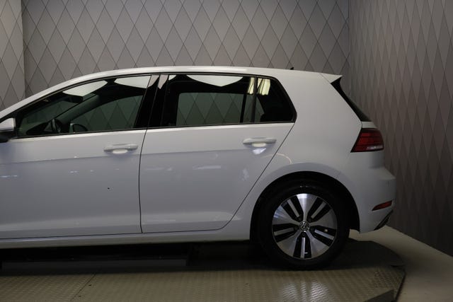 2018 VOLKSWAGEN GOLF - 14