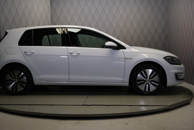 2018 VOLKSWAGEN GOLF - 7