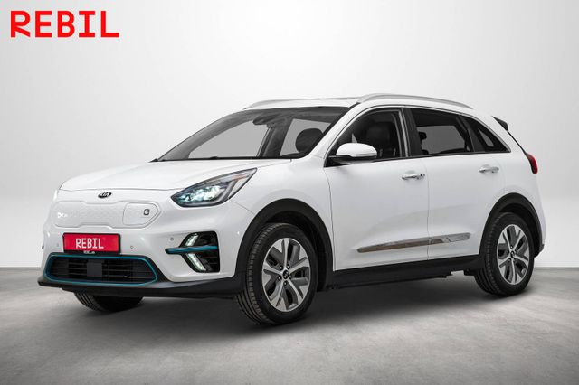 2019 KIA E-NIRO - 1