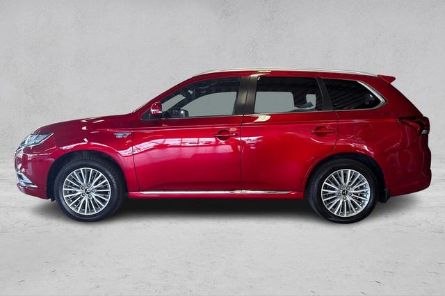 JMBXDGG3WLZ022264 2020 MITSUBISHI OUTLANDER-1