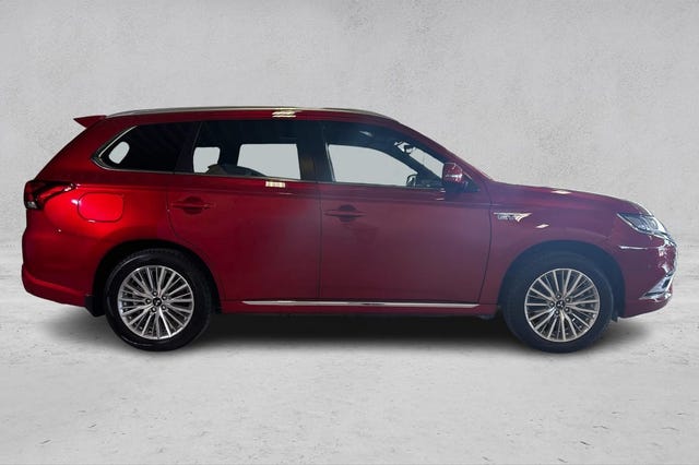 JMBXDGG3WLZ022264 2020 MITSUBISHI OUTLANDER-5