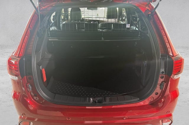 2020 MITSUBISHI OUTLANDER - 18