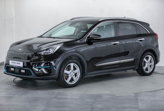 2020 KIA NIRO - 5