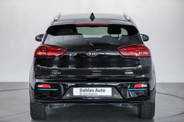 2020 KIA NIRO - 9