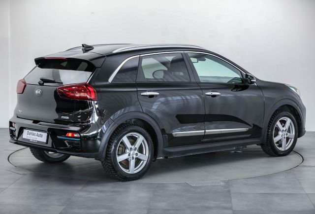 2020 KIA NIRO - 11