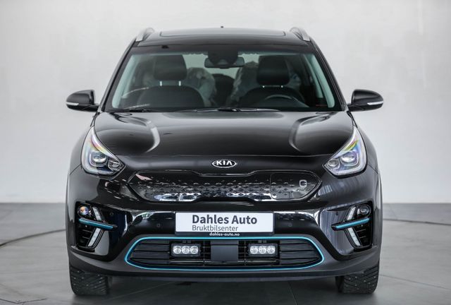 2020 KIA NIRO - 3