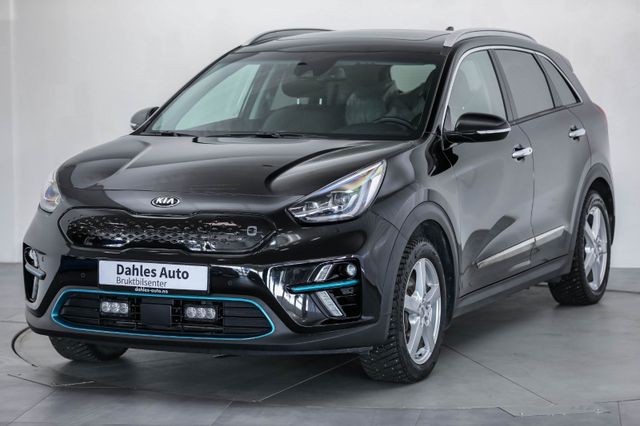 2020 KIA NIRO - 4