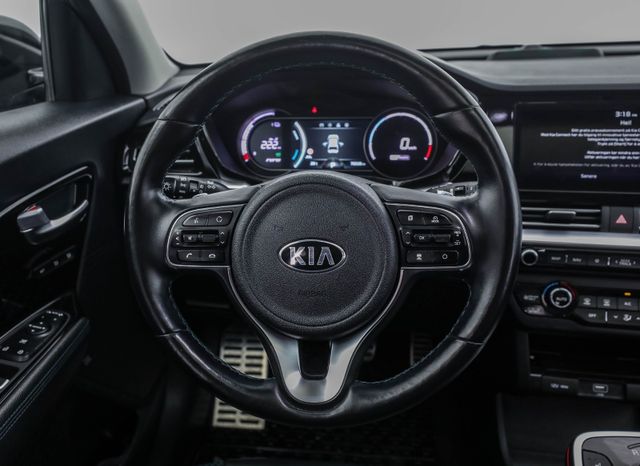 2020 KIA NIRO - 15