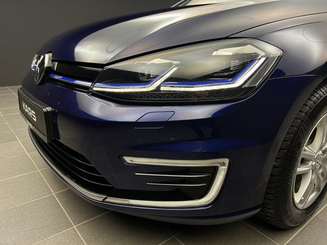 2019 VOLKSWAGEN GOLF - 9
