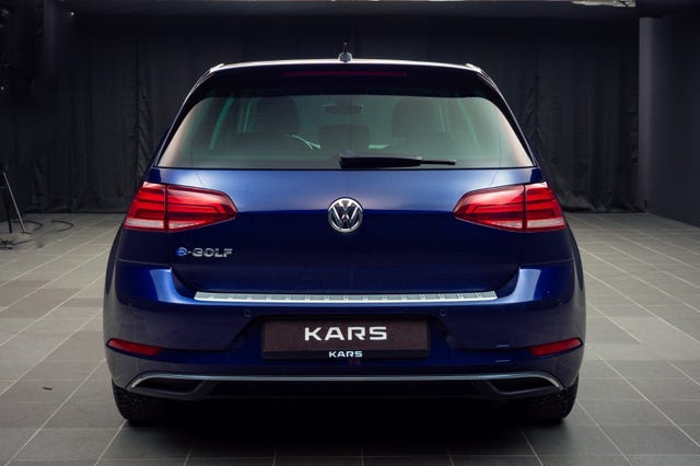 2019 VOLKSWAGEN GOLF - 7
