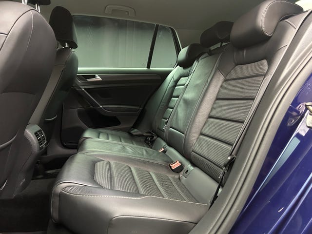 2019 VOLKSWAGEN GOLF - 13