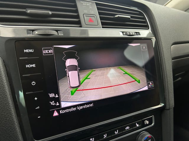 2019 VOLKSWAGEN GOLF - 26