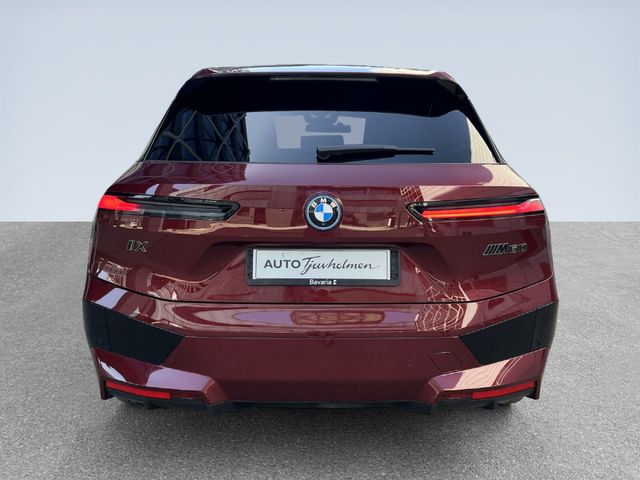 2023 BMW IX M60 - 5