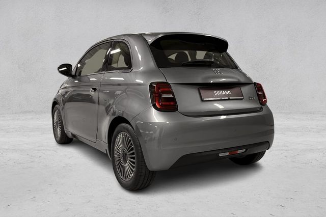 2022 FIAT 500 - 3