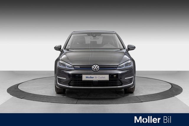 2019 VOLKSWAGEN GOLF - 8