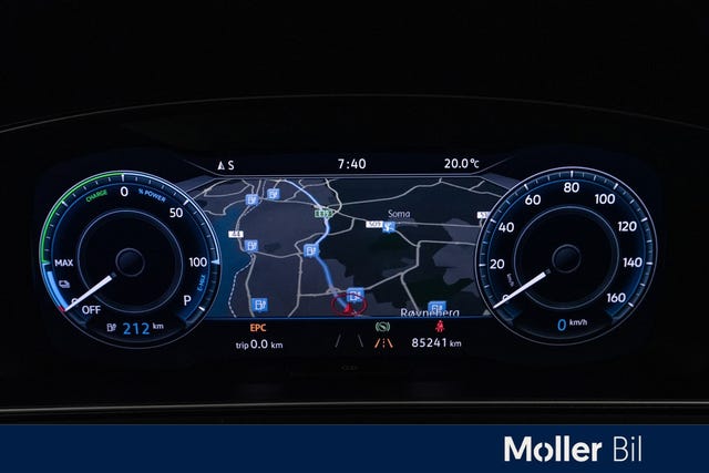 2019 VOLKSWAGEN GOLF - 9