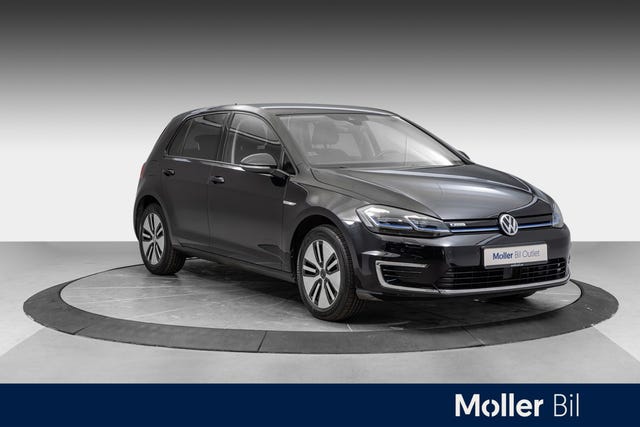 2019 VOLKSWAGEN GOLF - 7