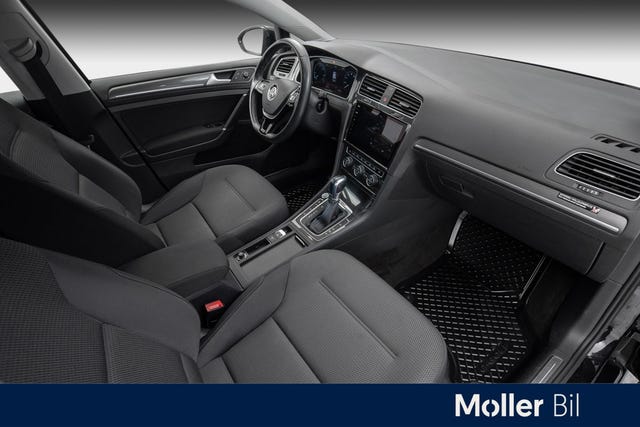 2019 VOLKSWAGEN GOLF - 23