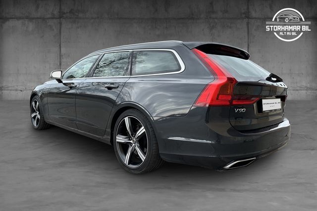 2018 VOLVO V90 - 7