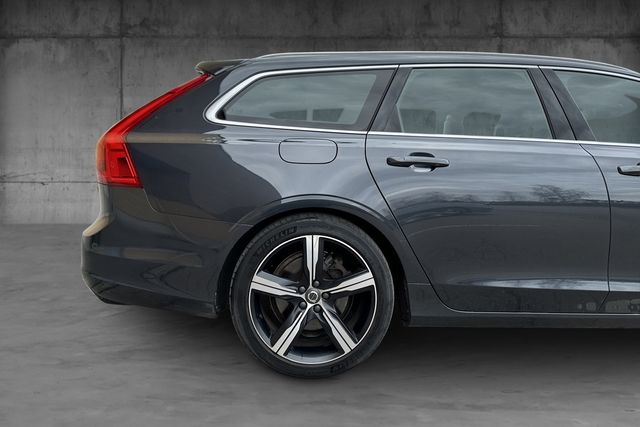 2018 VOLVO V90 - 4