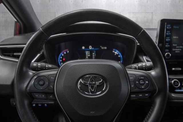 2019 TOYOTA COROLLA - 11