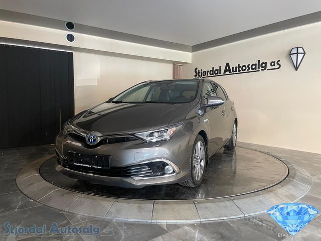 SB1MS3JE10E267128 2016 TOYOTA AURIS-0