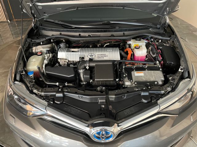 2016 TOYOTA AURIS - 41