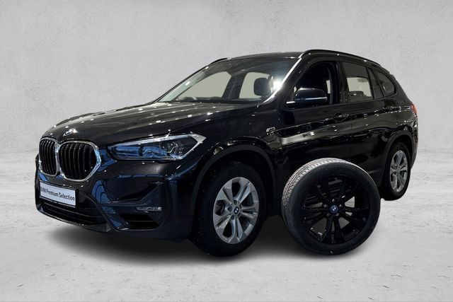 2022 BMW X1 - 20