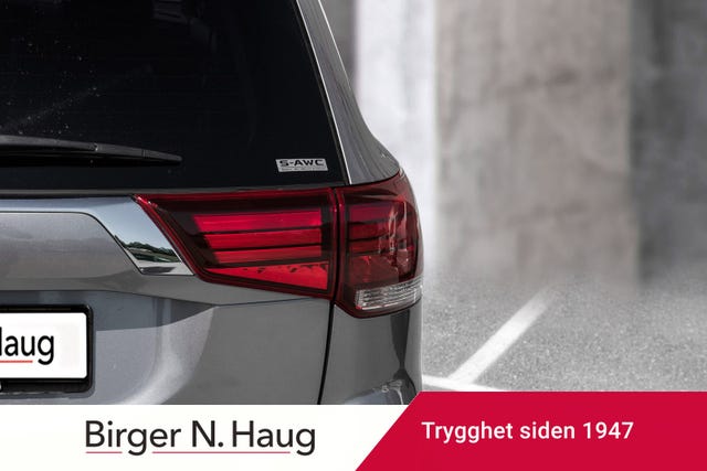 2020 MITSUBISHI OUTLANDER - 8