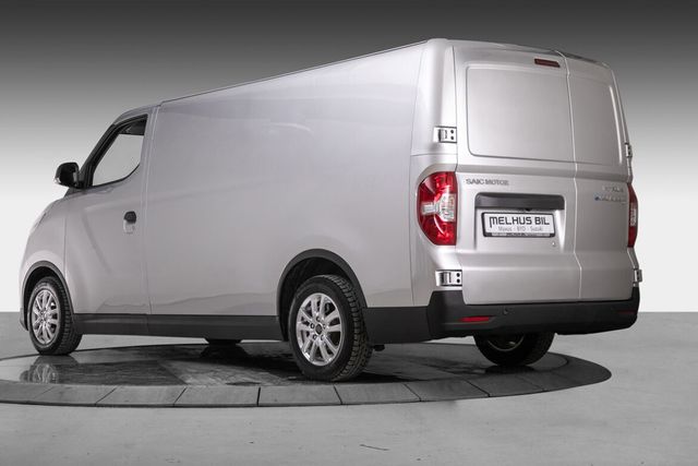 2023 MAXUS E-DELIVER 3 - 8