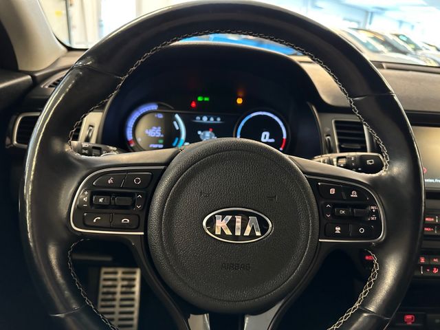 2019 KIA E-NIRO - 11