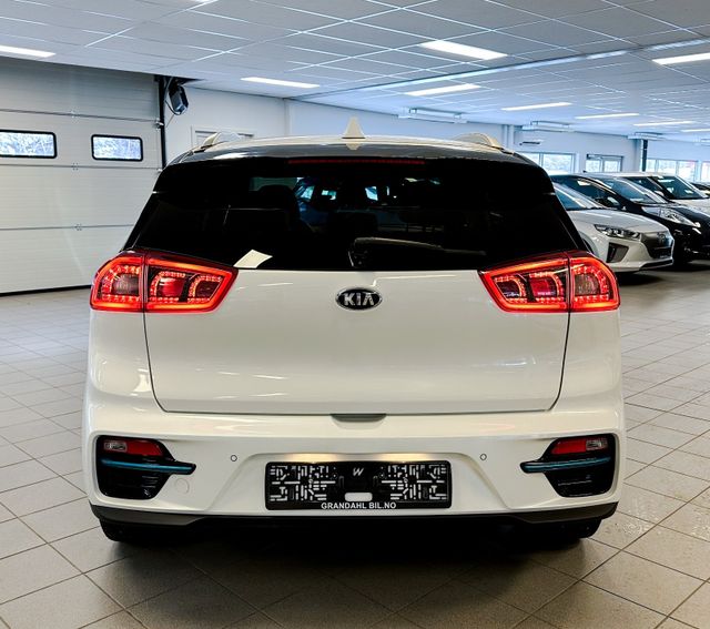 2019 KIA E-NIRO - 7