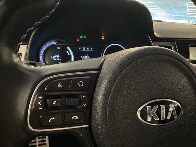 2019 KIA E-NIRO - 15