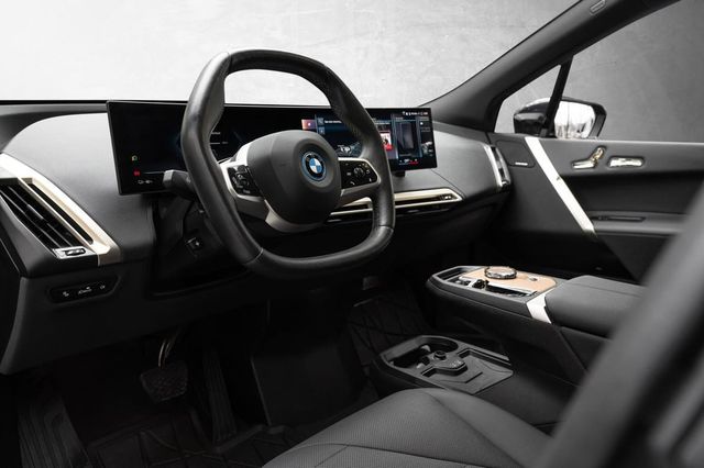 2022 BMW IX XDRIVE 40 - 16