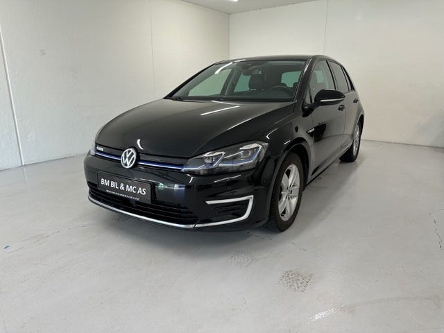 WVWZZZAUZK8911131 2019 VOLKSWAGEN GOLF-1