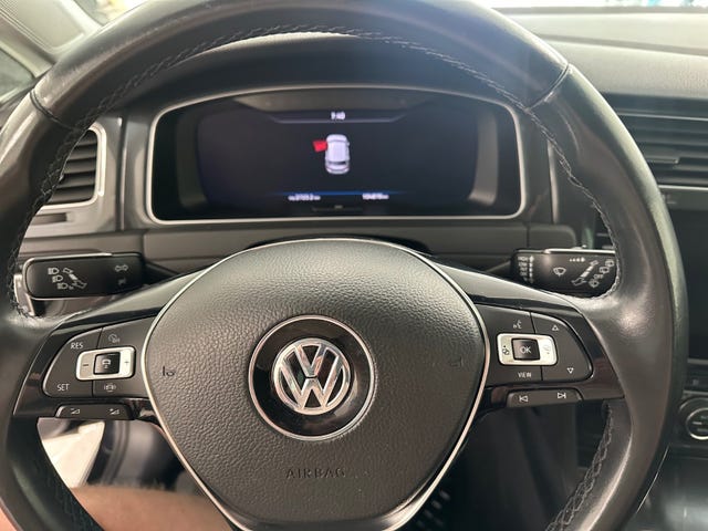 2019 VOLKSWAGEN GOLF - 13