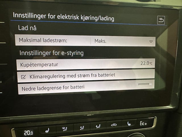 2019 VOLKSWAGEN GOLF - 23