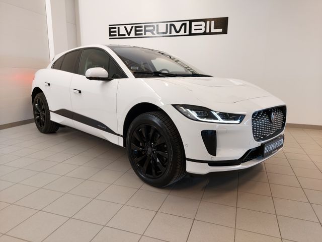 SADHA2B15M1607372 2021 JAGUAR I-PACE-4